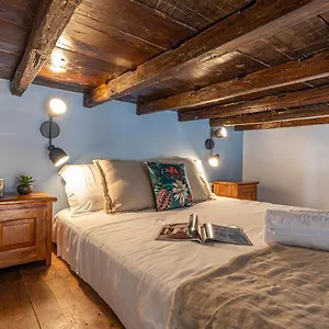 Appartement Demetra - Little Loft A Trastevere, Rome