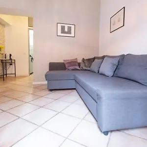 Appartement Santonofrio, Rome