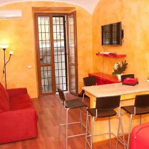 Апартаменты Lucky Domus Esquilino, Рим