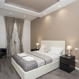 Appartement Magia In Trastevere, Rome