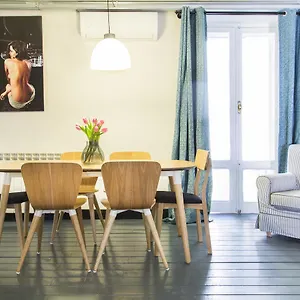 Appartement Trasteverehome - Ripa Trastevere, Rome