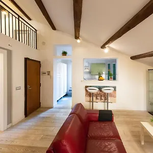 Appartement Casajusta Trastevere, Rome
