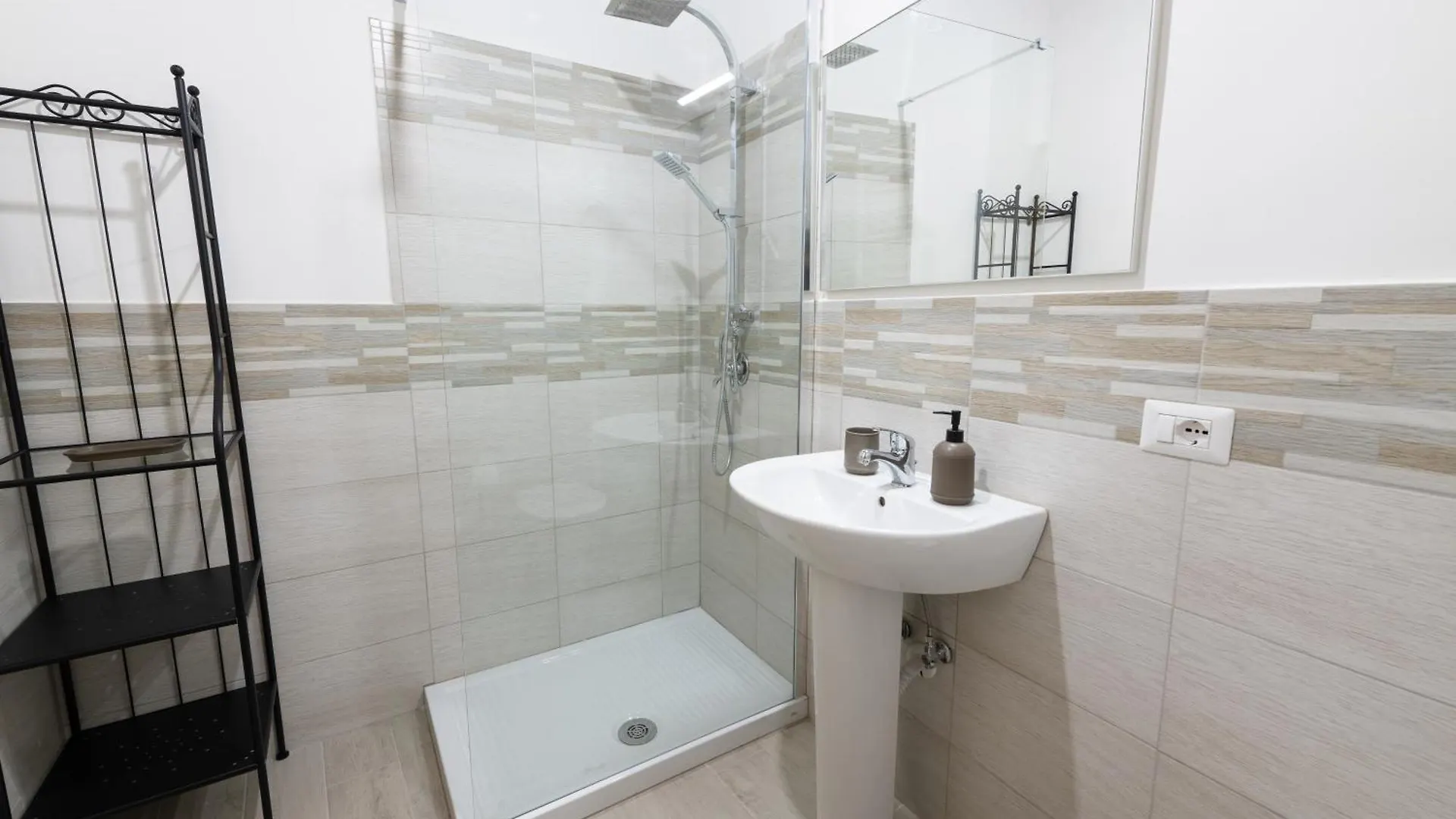 San Calisto Apartment Rome